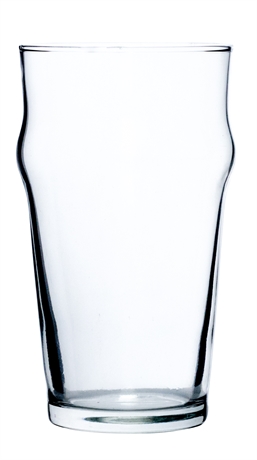 Verre à bière NONIX, SOFLAC